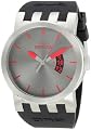 Inspect Invicta Men's 10402BBB DNA Urban Gunmetal Dial Black Silicone Watch now by Invicta