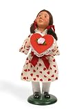 Valentine Girl