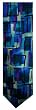 Men's J. Jerry Garcia Neck Tie Squirrel Maze Limited Edition Rare