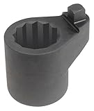 OTC 1767 Hendrickson Primaax Quick Alignment Socket [並行輸入品]