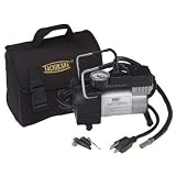 Tachikara PORTA-PUMP Portable Electric Inflator