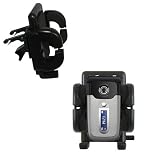 Sony Ericsson z550c Car Vent Holder - Gomadic Brand