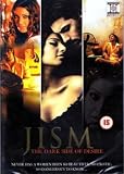 Jism [DVD]