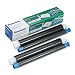 Office Products : Take4Less 2-pack KXFA92 KX-FA92 New Compatible Thermal film Fax Refill for Panasonic Faxes KX-FPG376 KX-FP381
