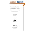 Professional Learning Communities at Work: Best Practices for Enhancing Student Achievement