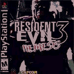 Resident Evil 3: Nemesis