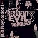 Resident Evil 3: Nemesis