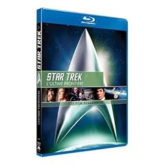 Star Trek V - L'ultime fronti�re [Blu-ray]