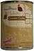Canine Caviar - Turkey Canned Wet Dog Food, Single Protein Formula, Alkaline Food Topper, Limited Ingredients, Gluten-Free, Based on Science & Research, Veterinary Alternative Diet (12.7 oz, 12-Pack)