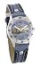 DDP - 4008822 - Montre garçon acier et tissu - Mouvement Quartz