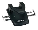 Swingline Automatic Centering 2 Hole Paper Punch (A7074200D)