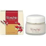 生活の木 ローズヒップ・フェイスクリーム 60g