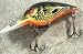 Sporting Goods : Fatty Shad Fishing Lure Deep Diver JLVLures Casting JFS104