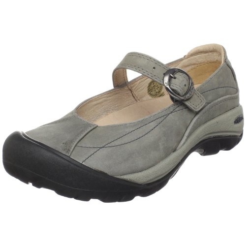 KEEN Women's Toyah Mary Jane,Gargoyle,10.5 M US
