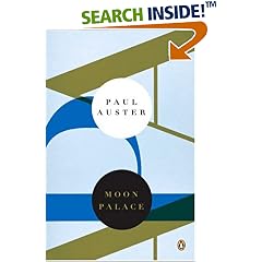 Moon Palace (Contemporary American Fiction)