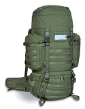 Tasmanian Tiger Rucksack Raid Pack MKII, cub, 70 x 30 x 24cm, 7714