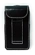 Cowon Carrying Case for 20/30 GB iAudio X5 (Black)