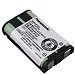 HHRP104 HHR-P104 830mAh 3.6V Replacement Cordless Phone Battery for Panasonic
