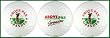 Above Par Grandpa Variety Golf Balls