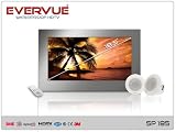 41sXoZU2I1L. SL160  Best Top 5 Bathroom TV