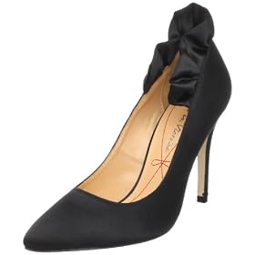 Pour La Victoire Bridal Womens Baylie Pump