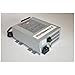 PowerMax PM3-15 12 VOLT DC 15 AMP Converter with 3 STAGE Automatic Smart Battery Charger