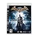 Batman: Arkham Asylum