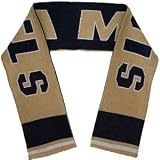 Nfl St. Louis Rams Reversible Scarf