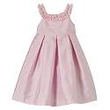 Infant/Toddler Girls' Cherokee® Tulle Trim Dress - Pink