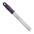 Microplane Premium Classic 46520 Zester / Reibe fein - lila