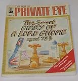 The Secret diary of a Lord Gnome aged 73³/₄