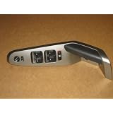05 06 07 08 09 Pontiac G6 Master Window Switch (Maddbuys) 