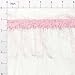 Eyelash Trim - Light Pink - 3 1/2