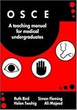 OSCE: A Training Manual for Medical Undergraduates