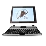 NEXTWOLF Tablet PC Notebook 9,7 Zoll...