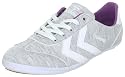 hummel VENICE MELANGE LOW 63-261-2006, Damen Sneaker