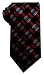 image and picture of Van Heusen Men's Wave Geometric Necktie