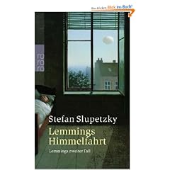 Lemmings Himmelfahrt: Lemmings zweiter Fall