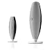 JBL Duet III Two Piece Computer Speaker System - Black