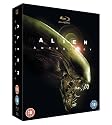 Alien Anthology [Blu-ray] [1979]
