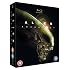 Alien Anthology Region-Free Box Set (Blu-ray) $25.05