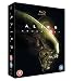 Alien
Anthology
[Blu-ray]
[1979]