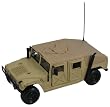 Humvee, Desert Sand
