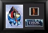 Thor: The Mighty Avenger (Series 1) Mini Film Cell Presentation