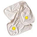 You Are My Sunshine Burp Cloth & Bib Gift Set