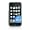 CaseCrown Apple iPhone 3G and 3GS Metallic Glider Case (Silver)