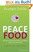 #10: Peace Food: Wie der Verzicht auf Fleisch u&hellip;