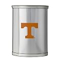 University of Tennessee Wastebasket with Logo