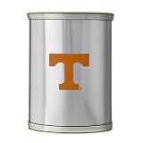University of Tennessee Wastebasket with Logo