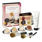 bareMinerals Get Started Kit - Fair 9-Piece Kit
